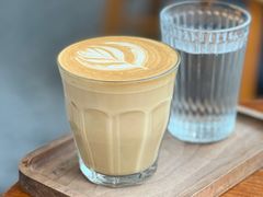 -CoffeeVendor(西乡店)