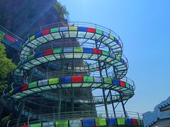 -十渡东湖港风景区