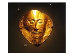 -雅典国家考古博物馆(Ethniko Archaiologiko Museo)