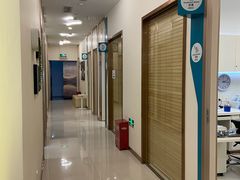 -维乐口腔(美维云门诊陆家嘴店)