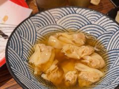 -北丐先生·野馄饨烧烤(泰达E街区店)