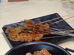 -聚味瞿记·龙虾堂(咸嘉湖店)