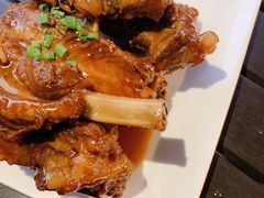 -自在弥林花园餐厅(云栖店)