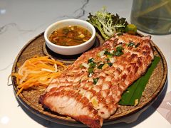 -泰椰里·泰国餐厅(智慧城广百广场店)