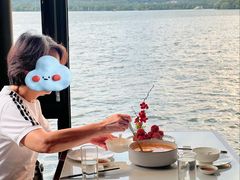 -柳莺湖上·湖景餐厅·江南菜(西湖店)