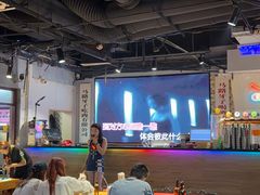 -马路牙子烧烤音乐酒馆(望京店)