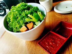 -土大力韩式烤肉料理(和平路店)