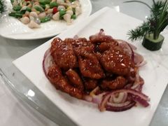 -朱仔记食府(江南大道店)