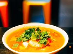 冬阴功汤-Asianplus海蓝鸡饭