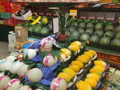 -柯剑飞超级水果批发中心(东港店)