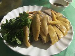 -巫记鸡饭店