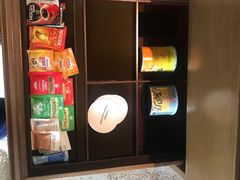 -天津梅江中心皇冠假日酒店