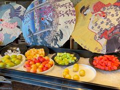 -索菲特西湖大酒店·香榭丽全日候餐厅(南山路店)