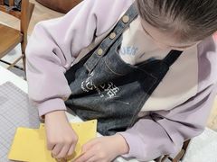 -HEARTISANS手工DIY皮艺体验(安贞环宇荟店)