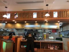 -博多一幸舍(侨福芳草地购物中心店)