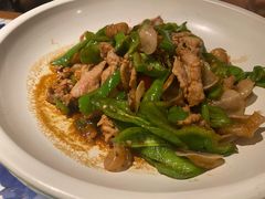 -绿茶餐厅(布吉万象汇店)