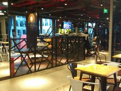 -威尔仕健身(海伦中心店)