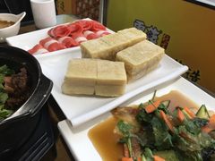 -大明铜锅·烤涮坊·烧烤(总店)