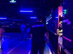 -VS SPORTS PARK运动玩乐园·团建·生日会(合生汇店)