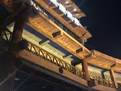 -热带风暴水上乐园(新镇路)