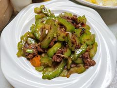 -食为先(中山七路店)
