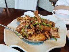 -彩丰楼·中餐厅(国家会展中心上海洲际店)