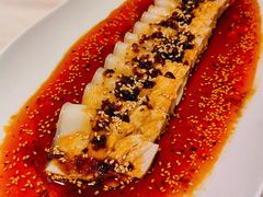 -梅龙镇酒家(南京西路总店)