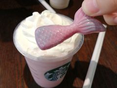 -星巴克(深圳龙岗摩尔城店)