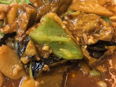 -清香园大连老菜馆(成仁街店)