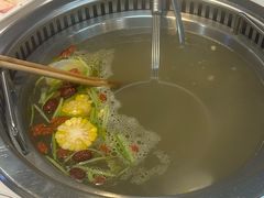 -潮汕鲜牛肉火锅(化工路店)