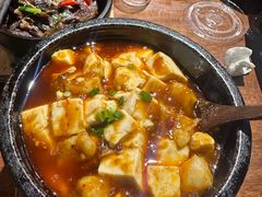-马灯部落·西湖边的创意山景餐厅(虎跑动物园店)