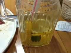 -江南果道西餐厅(北京路店)