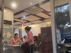 -潮悦牛肉火锅城(水贝店)