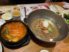 -紫霞门韩国料理烤肉(深南东路店)