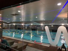 -W FITNESS 威尔仕健身·游泳(老西门新苑店)