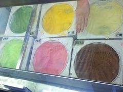 明治雪糕-成裕雪糕店(士多店)