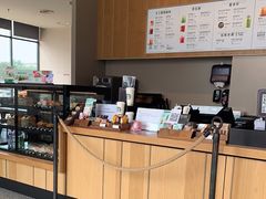 -星巴克(沧州任丘悦都汇店)