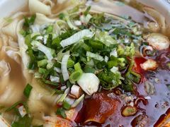 -清真·马安军辣子牛肉面