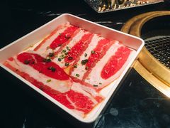 M7澳洲和牛-佧裴烤肉(曲江店)