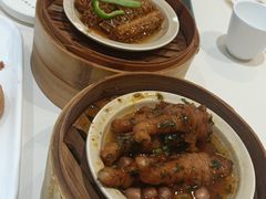 -蔡澜点心·粤菜(月星环球港店)