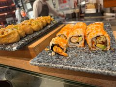 -The COOK·厨餐厅·自助餐(浦东嘉里大酒店)