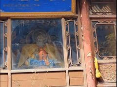 -土楼观-北禅寺