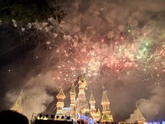 -沈阳方特欢乐世界