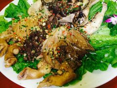 -草原牧语烤全羊(闽江大道店)