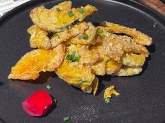 -马灯部落·西湖边的创意山景餐厅(虎跑动物园店)