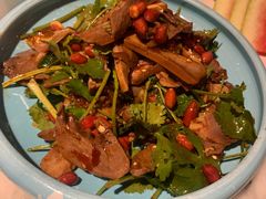 -小菜园新徽菜(泰州茂业店)