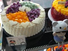 -新丰蛋糕(百花路总店)