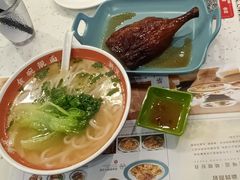 -新宝餐厅(流塘店)