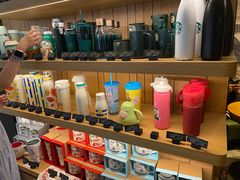 -星巴克(杭州嘉里中心4F店)
