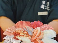 -Sushi Hanzo半藏(天环广场店)